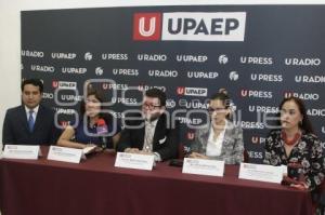 UPAEP . EDUCACIÓN CAMBIO DE ÉPOCA