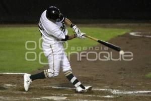 BÉISBOL . PERICOS VS TIGRES