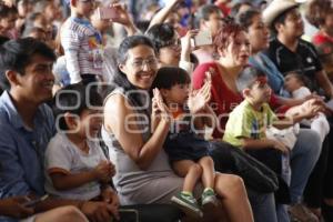 FERIA DE PUEBLA . PAW PATROL