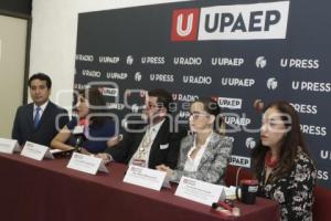 UPAEP . EDUCACIÓN CAMBIO DE ÉPOCA