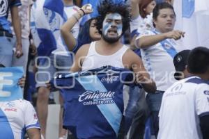 FUTBOL . CLUB PUEBLA