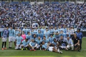 FUTBOL . CLUB PUEBLA