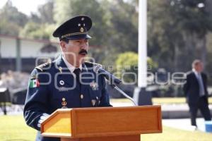 1ER ESCALÓN SEXTA COMPAÑÍA . SERVICIO MILITAR