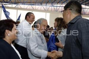 CAMPAÑA . CÁRDENAS . ATLIXCO