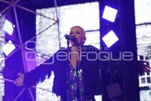 FERIA DE PUEBLA . ANA TORROJA