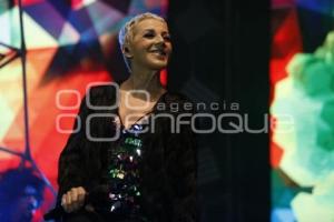 FERIA DE PUEBLA . ANA TORROJA