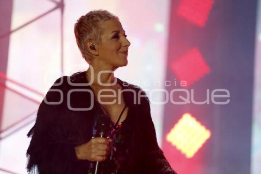 FERIA DE PUEBLA . ANA TORROJA