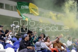 BEISBOL . PERICOS VS RIELEROS