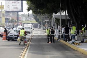 SILLAS DESFILE 5 DE MAYO