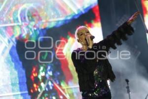 FERIA DE PUEBLA . ANA TORROJA