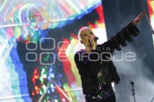 FERIA DE PUEBLA . ANA TORROJA