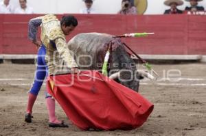 TOROS . ISRAEL TELLEZ CRUZ