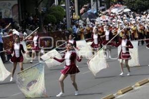 DESFILE 5 DE MAYO