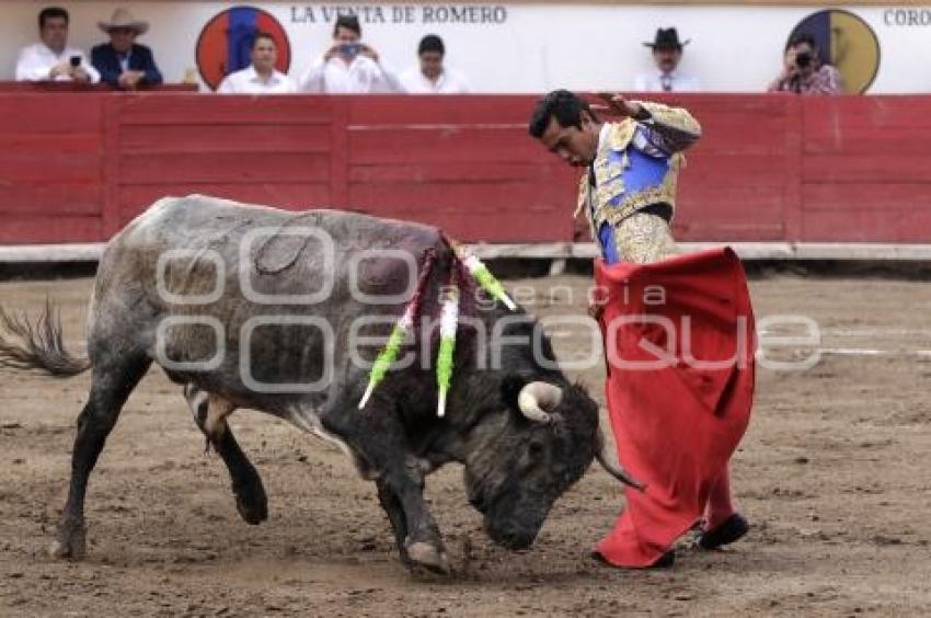 TOROS . ISRAEL TELLEZ CRUZ