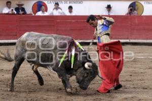 TOROS . ISRAEL TELLEZ CRUZ