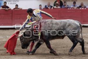 TOROS . ISRAEL TELLEZ CRUZ