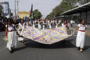 DESFILE 5 DE MAYO