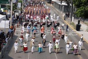 DESFILE 5 DE MAYO