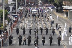 DESFILE 5 DE MAYO