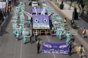 DESFILE 5 DE MAYO