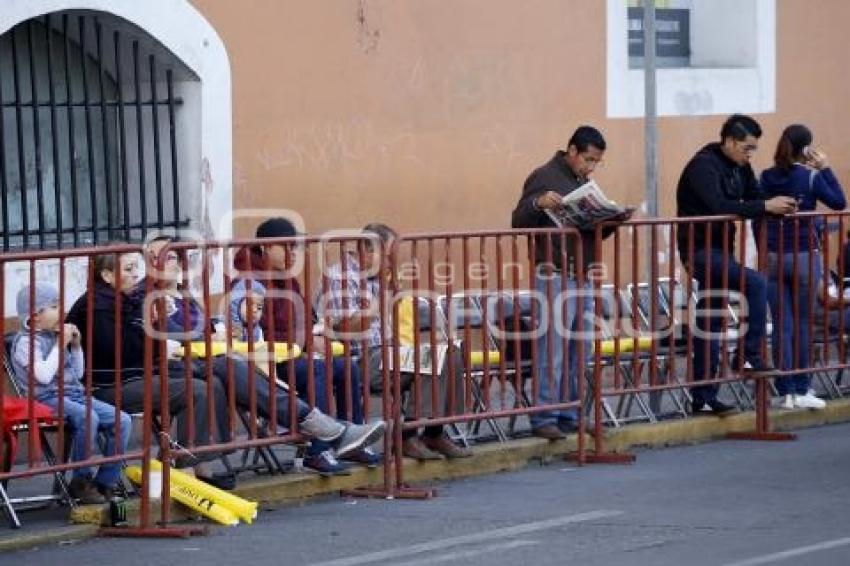 DESFILE 5 DE MAYO