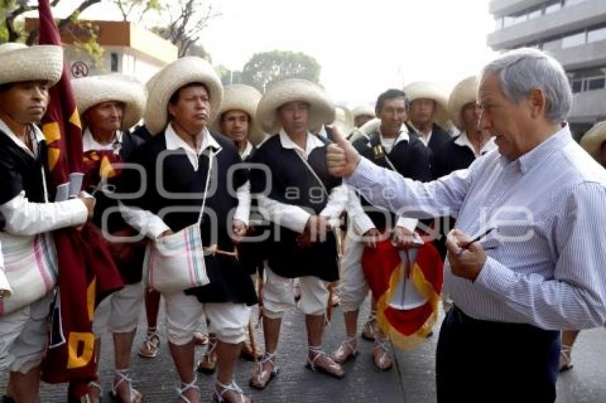 CAMPAÑA . CÁRDENAS . 5 DE MAYO