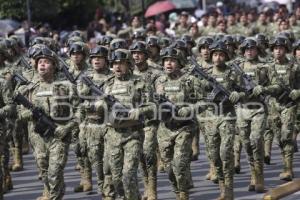 DESFILE 5 DE MAYO