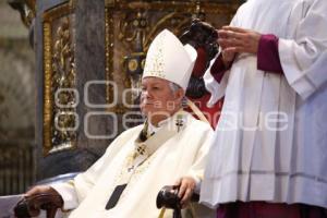 MISA DOMINICAL . CATEDRAL