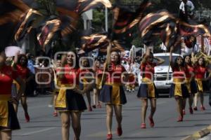 DESFILE 5 DE MAYO