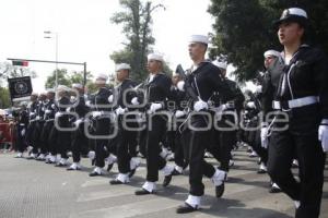 DESFILE 5 DE MAYO