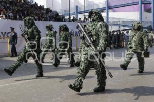 DESFILE 5 DE MAYO