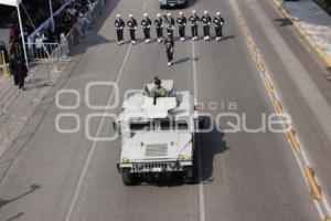 DESFILE 5 DE MAYO