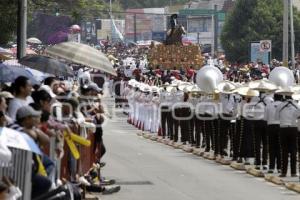 DESFILE 5 DE MAYO