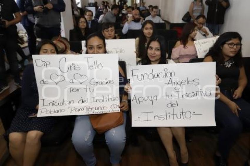 CONGRESO . COMISIÓN PERMANENTE