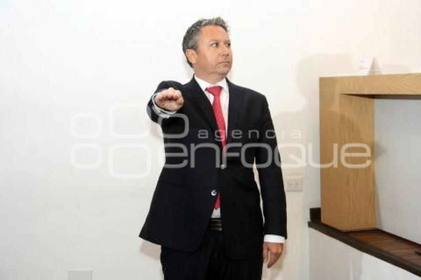 ALBERTO SEGOVIA . AUDITORÍA SUPERIOR
