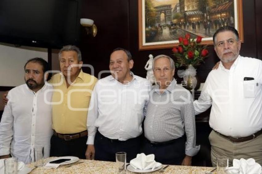 CAMPAÑA . CÁRDENAS . TEXMELUCAN