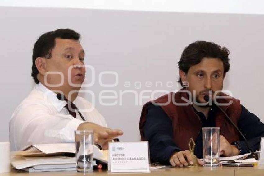 CONGRESO . COMISIÓN PERMANENTE