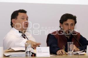 CONGRESO . COMISIÓN PERMANENTE