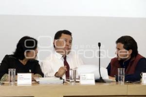 CONGRESO . COMISIÓN PERMANENTE