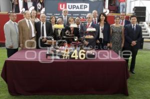 46 ANIVERSARIO UPAEP