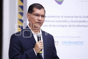 CIAPEM . VÍCTOR MANUEL CARRANZA