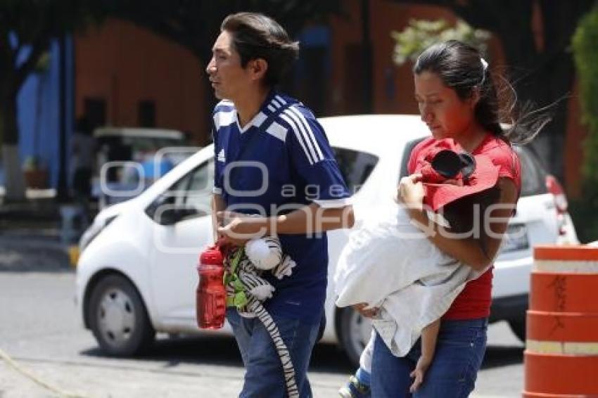PREVIO DÍA DE LA MADRE