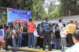 ATAQUE ALUMNA CENTRO ESCOLAR MORELOS