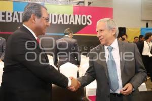 DEBATE CIUDADANO