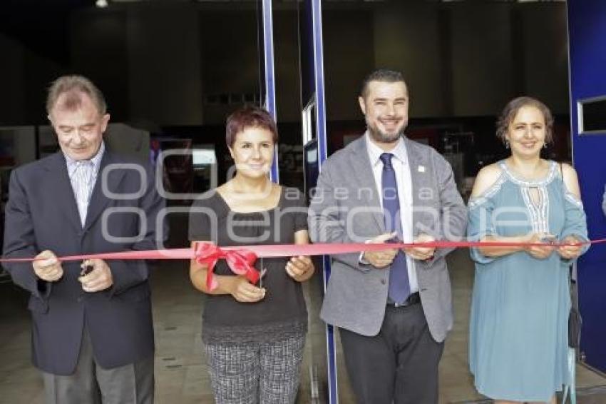EXPO IBERO