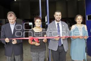EXPO IBERO