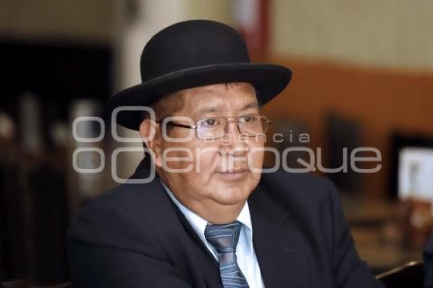 JORGE SOSA . ALERTA DE GÉNERO