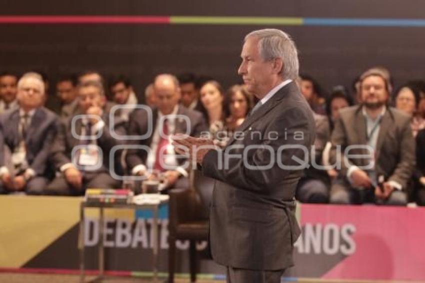 DEBATE CIUDADANO