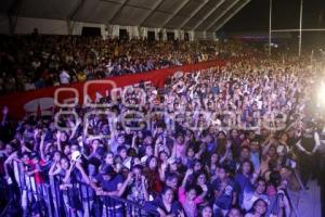 FERIA DE PUEBLA . LOS RECODITOS