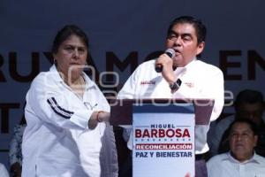 CAMPAÑA . BARBOSA . MAESTROS